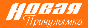 Логотип «Новая Причулымка»