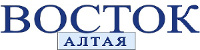 Логотип «Восток Алтая»