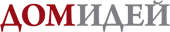 Логотип «Дом идей»