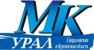 Логотип «Московский комсомолец на Урале. Свердловская и Курганская области»