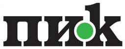 Логотип «Пик»