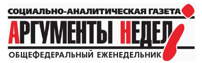 Логотип «Аргументы недели.Кубань»
