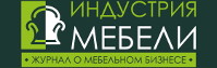 Логотип «Индустрия мебели»