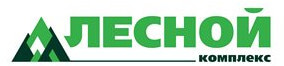 Логотип «Лесной комплекс»