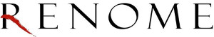 Логотип «Renome»