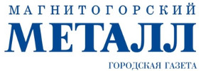 Логотип «Магнитогорский металл»