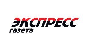 Логотип «Экспресс-газета»