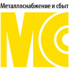 Логотип «Металлоснабжение и сбыт»