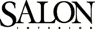 Логотип «Salon-interior»
