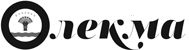 Логотип «Олекма»