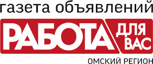 Логотип «Работа для Вас»