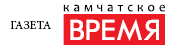Логотип «Камчатское время»