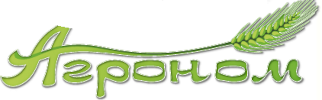 Логотип «Агроном»
