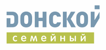Логотип «Донской Семейный»