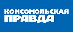 Логотип «Комсомольская правда в Ростове-на-Дону, еженедельник»