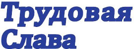 Логотип «Трудовая слава»
