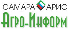 Логотип «Агро-Информ»