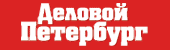 Логотип «Деловой Петербург»