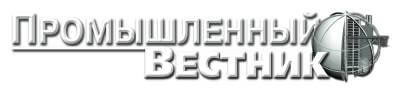 Логотип «Промышленный вестник»