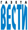 Логотип «Вести, пятница»