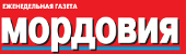 Логотип «Мордовия»