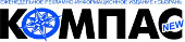 Логотип «Компас New»