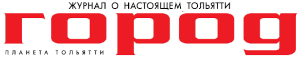 Логотип «Город. Планета Тольятти»