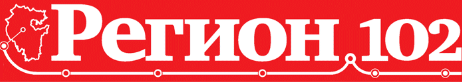 Логотип «Регион. 102»