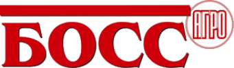Логотип «Босс-Агро»