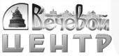 Логотип «Вечевой центр»