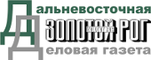 Логотип «Золотой Рог»
