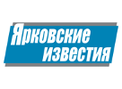 Логотип «Ярковские известия»