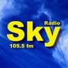 Логотип «Радио Скай»