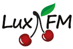 Логотип «Lux FM»