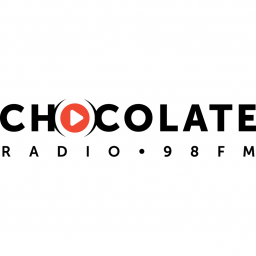 Логотип «Chocolate FM»