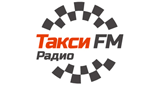 Логотип «Такси FM»