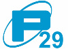 Логотип «Р29»