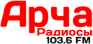 Логотип «Арча радиосы»