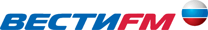 Логотип «Вести FM»