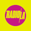 Логотип «RADIOLA»