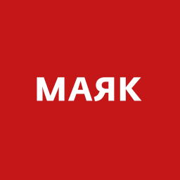 Логотип «Радио Маяк»