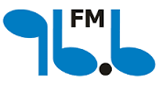 Логотип «Белое Радио»