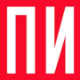 Логотип «Пи FM»