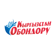 Логотип «Кыргызстан Обондору»