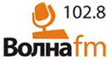 Логотип «Волна FM»