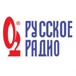 Логотип «Русское радио»