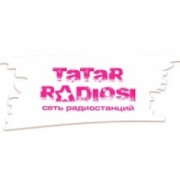 Логотип &laquo;Татарское радио&raquo;