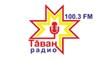 Логотип «Таван»
