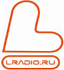 Логотип «L-радио»