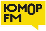 Логотип «Юмор FM»
